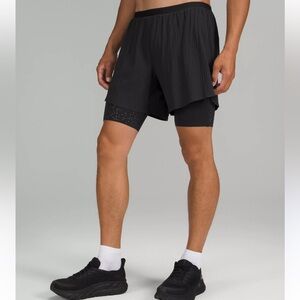 LULULEMON Surge Lined Short Special Edition